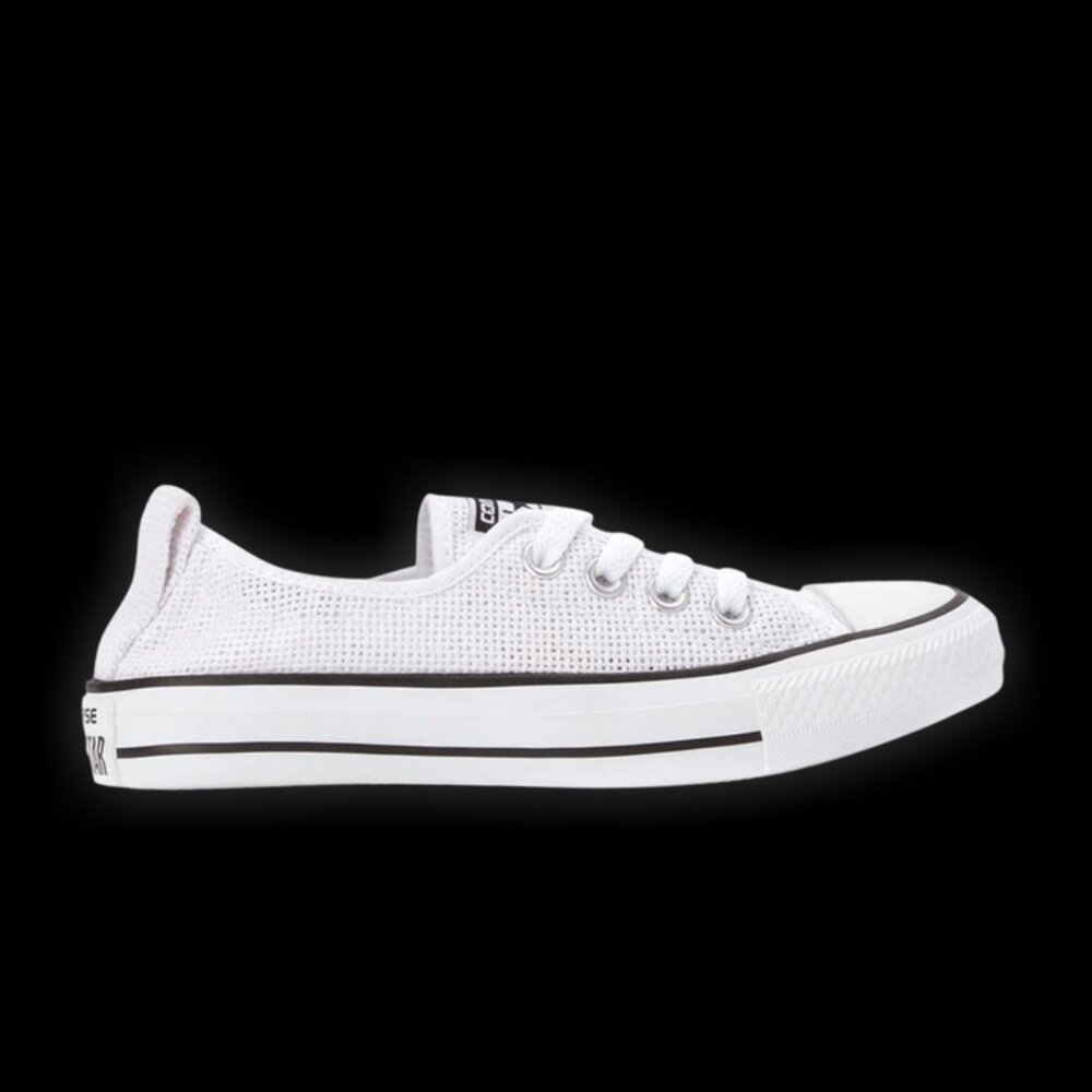 Converse Women's White Chuck Taylor All‎ Star 547239C Casual Sneaker Size 6